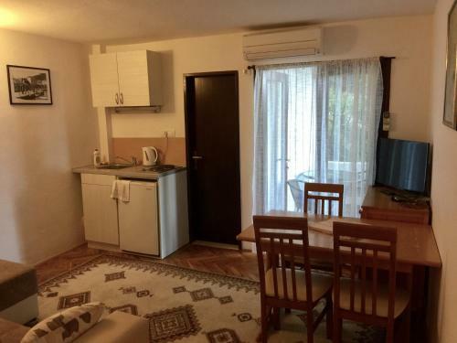 Re?evi?i Apartments