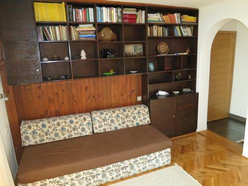 Re?evi?i Apartments