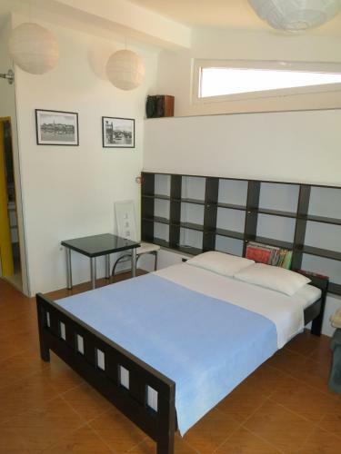 Re?evi?i Apartments