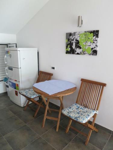 Re?evi?i Apartments