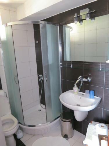 Re?evi?i Apartments