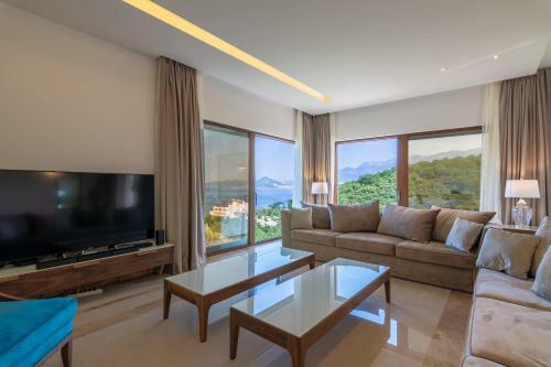 Villa Vila Lucija Rezevici