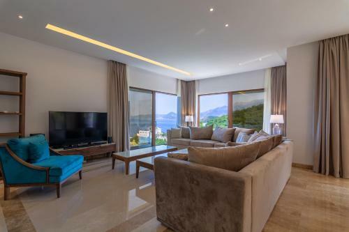 Villa Vila Lucija Rezevici