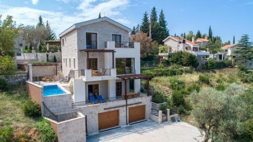 Villa Vila Lucija Rezevici