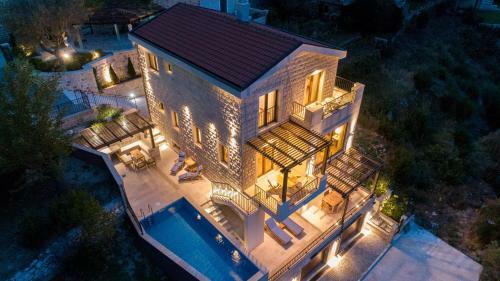 Villa Vila Lucija Rezevici