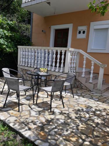 House Stijepovic