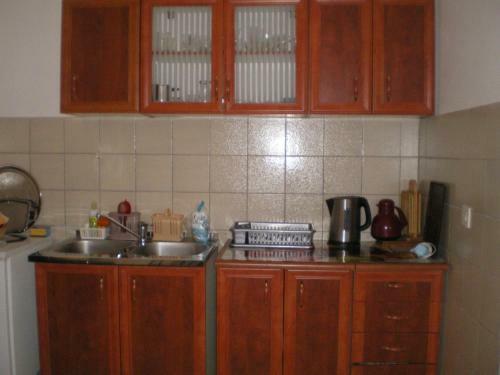 Apartamento Vila Skocidjevojka