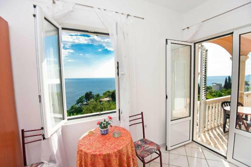 Apartamento Vila Skocidjevojka