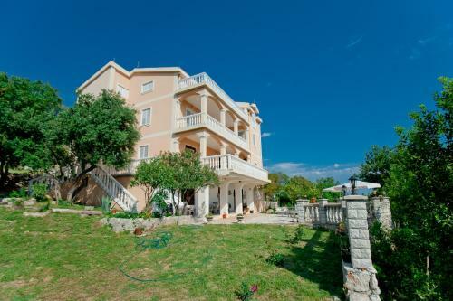 Apartamento Vila Skocidjevojka
