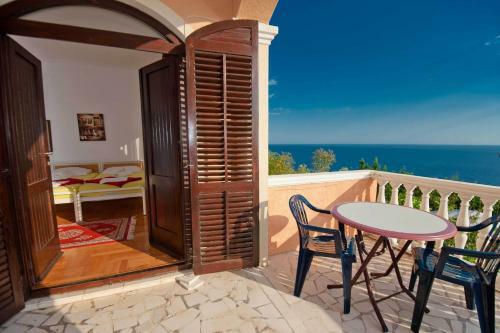 Apartamento Vila Skocidjevojka