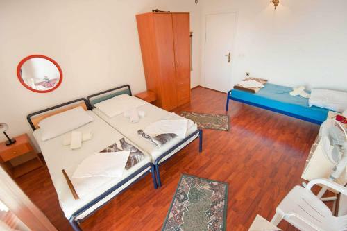 Apartamento Vila Skocidjevojka