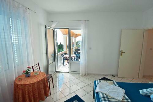 Apartamento Vila Skocidjevojka