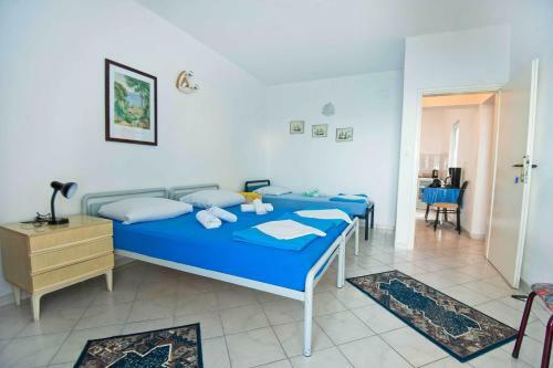 Apartamento Vila Skocidjevojka