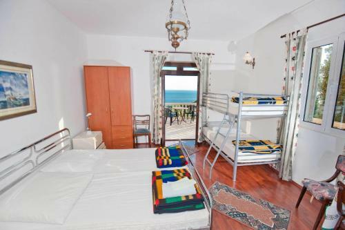 Apartamento Vila Skocidjevojka