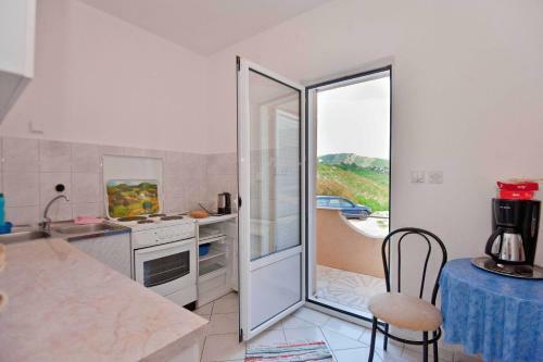 Apartamento Vila Skocidjevojka