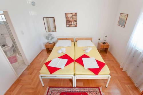 Apartamento Vila Skocidjevojka