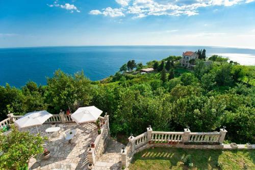 Apartamento Vila Skocidjevojka