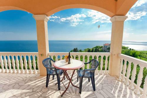 Apartamento Vila Skocidjevojka