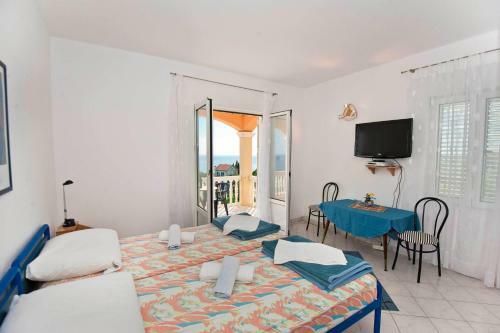 Apartamento Vila Skocidjevojka