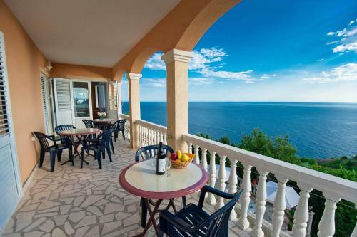 Apartamento Vila Skocidjevojka