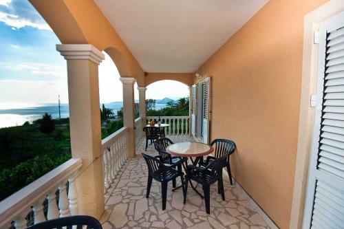Apartamento Vila Skocidjevojka