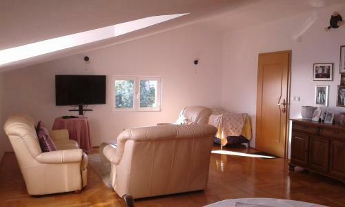 Apartamento Vila Skocidjevojka