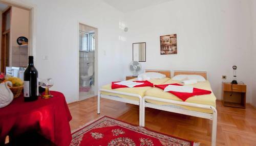 Apartamento Vila Skocidjevojka