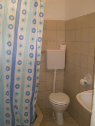 Apartamento Vila Skocidjevojka