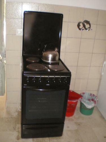 Apartamento Vila Skocidjevojka