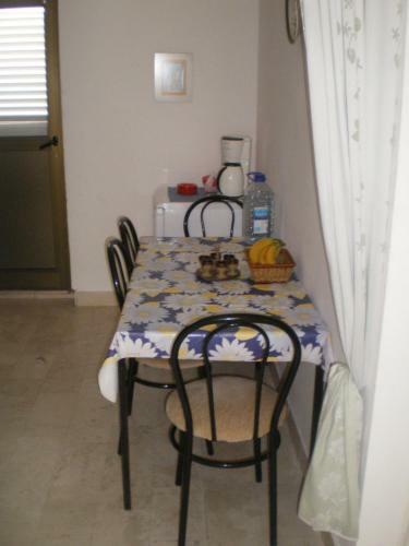Apartamento Vila Skocidjevojka