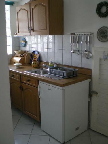 Apartamento Vila Skocidjevojka