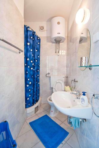 Apartamento Vila Skocidjevojka