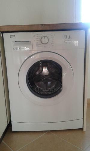 Apartamento Vila Skocidjevojka