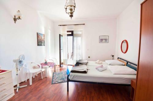 Apartamento Vila Skocidjevojka