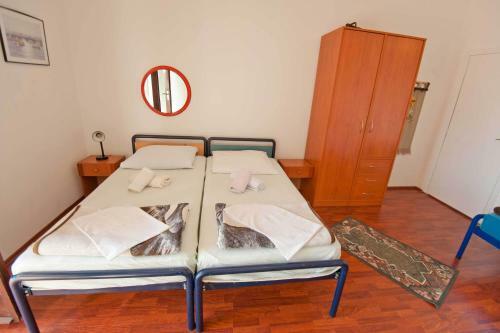 Apartamento Vila Skocidjevojka