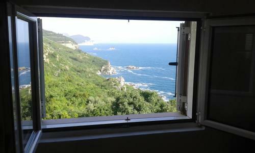Apartamento Vila Skocidjevojka