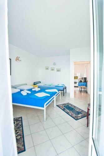 Apartamento Vila Skocidjevojka