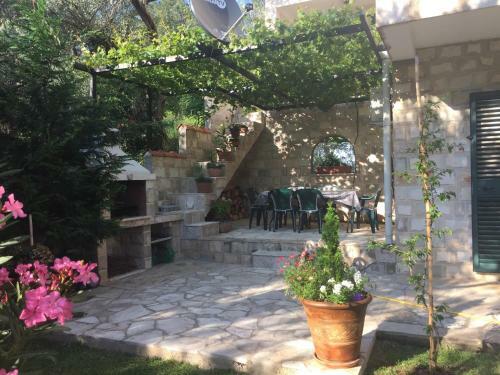 Apartments Villa Lazic