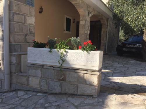 Apartments Villa Lazic