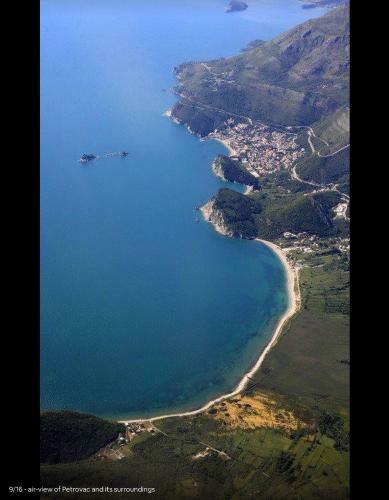 Apartments Villa Lazic