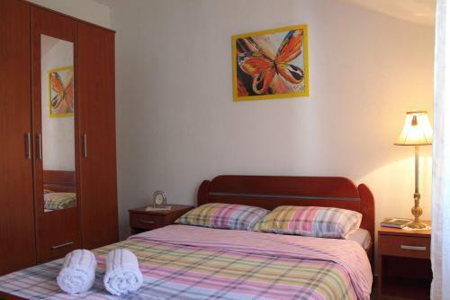 Apartments Papan