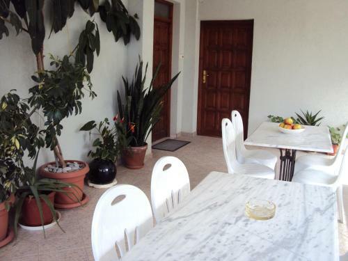 Apartments Papan