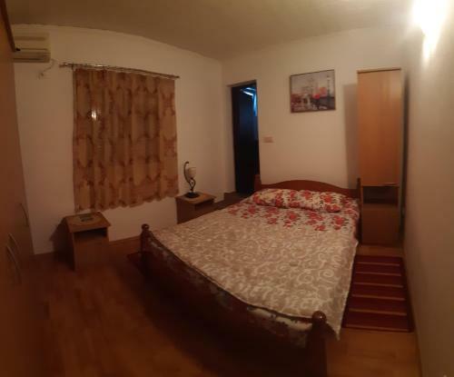 Hostal Apartments Marina
