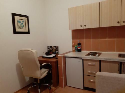 Hostal Apartments Marina