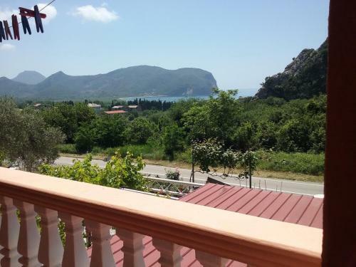 Hostal Apartments Marina