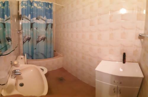 Hostal Apartments Marina