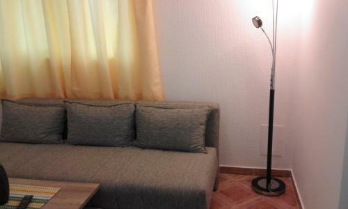 Hostal Apartments Marina