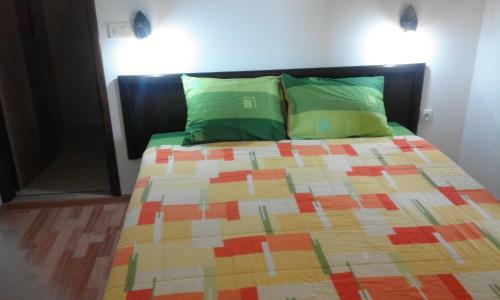 Hostal Apartments Marina