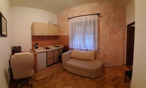 Hostal Apartments Marina