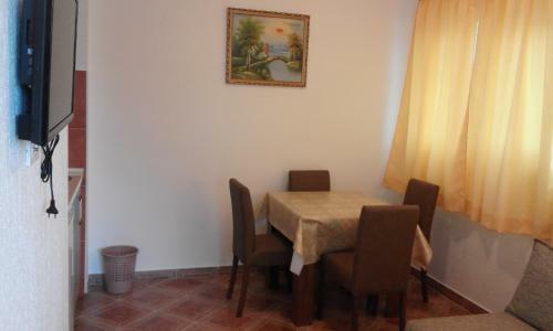Hostal Apartments Marina